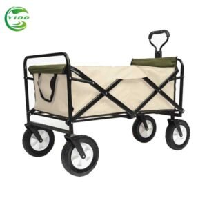 Outdoor camping wagon cart YDCT02