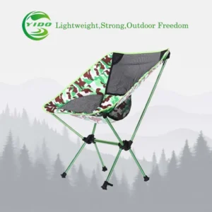 lightweight portable camping chair YDC02