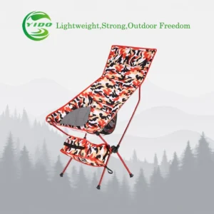 lightweight portable camping chair YDC03
