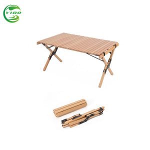 Outdoor furniture camping table YDT05