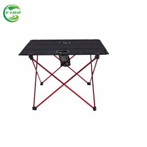 camping table folding YDT01