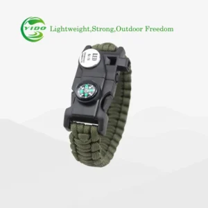 7 Core Paracord Survival Bracelet ECB03