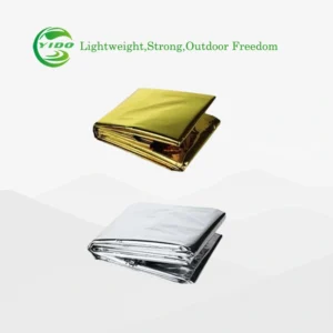 Lightweight Emergency blanket ECB01