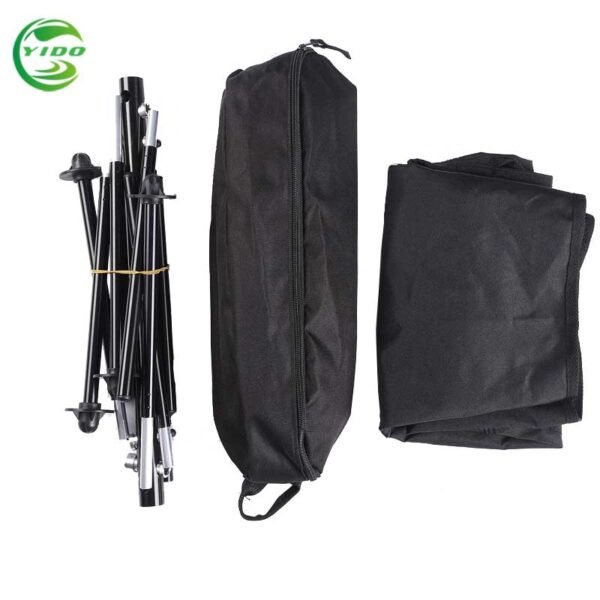 package for folding camping chairs YDC08