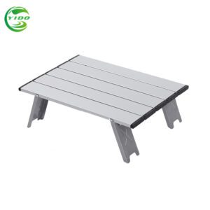 Aluminum camping table YDT06
