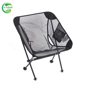 Ultra Light Breathable Camping Chair YDC11
