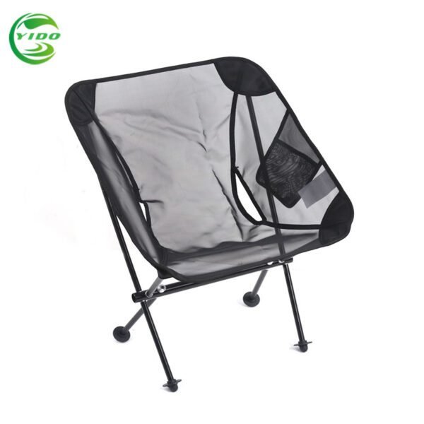 Ultra Light Breathable Camping Chair YDC11