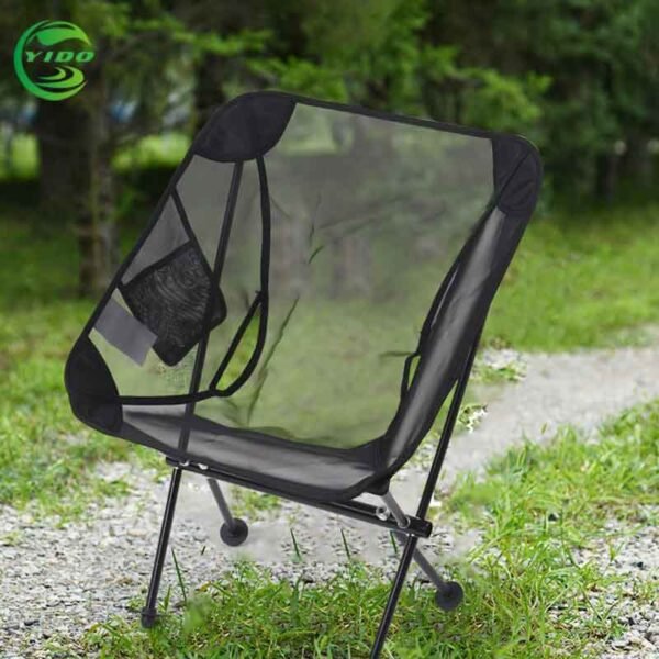 Ultra light portable chair YDC11