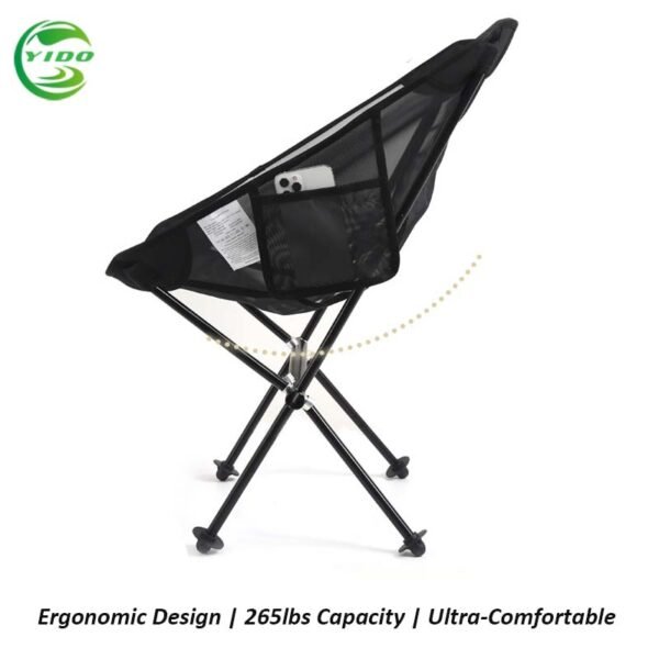 best lightweight camping chair YDC11