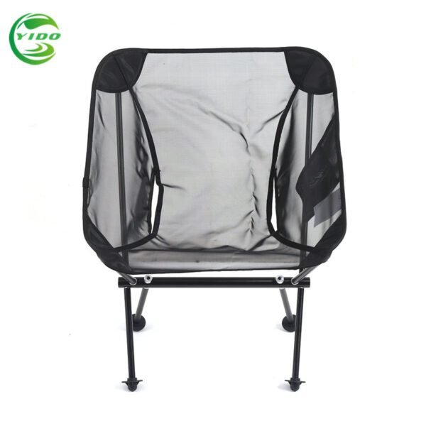 breathable mesh camping chair YDC11