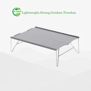 Aluminum Folding Table YDT10
