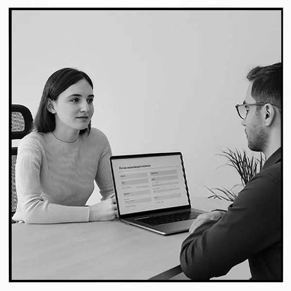Initial Consultation YIDOOUTDOOR