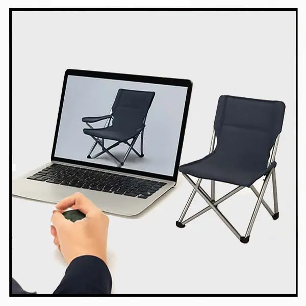 Prototype Confirmation YIDO OUTDOOR