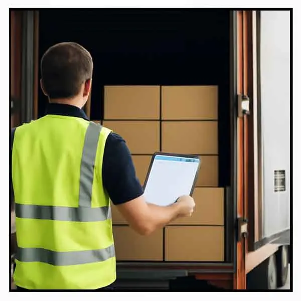 Shipping & Logistics YIDOOUTDOOR