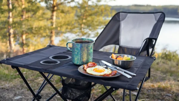 YIDOOUTDOOR Camping and Hiking gear