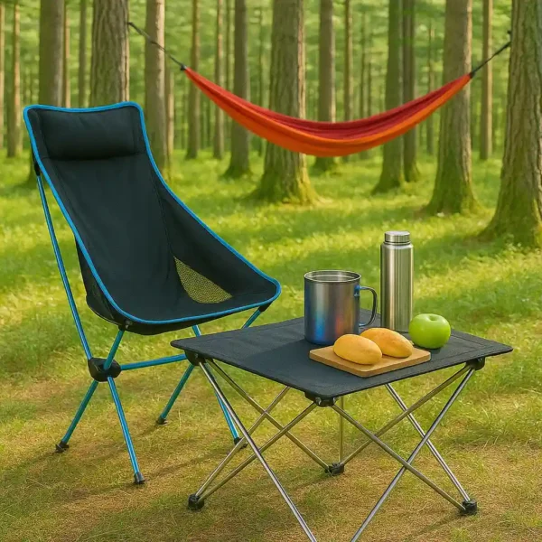 camping and hiking equipment YIDOOUTDOOR