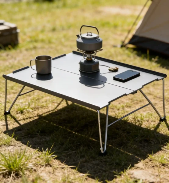 Portable Camping Table YDT10