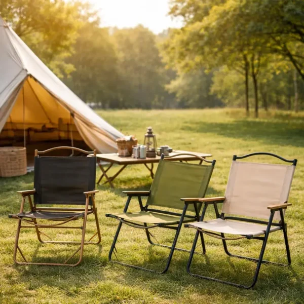 kermit chair camping YDC01
