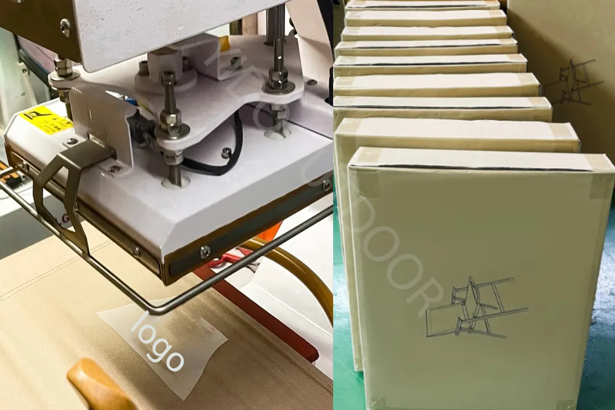 outdoor products oem odm customization service