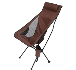 High back Moon Chair YDC09