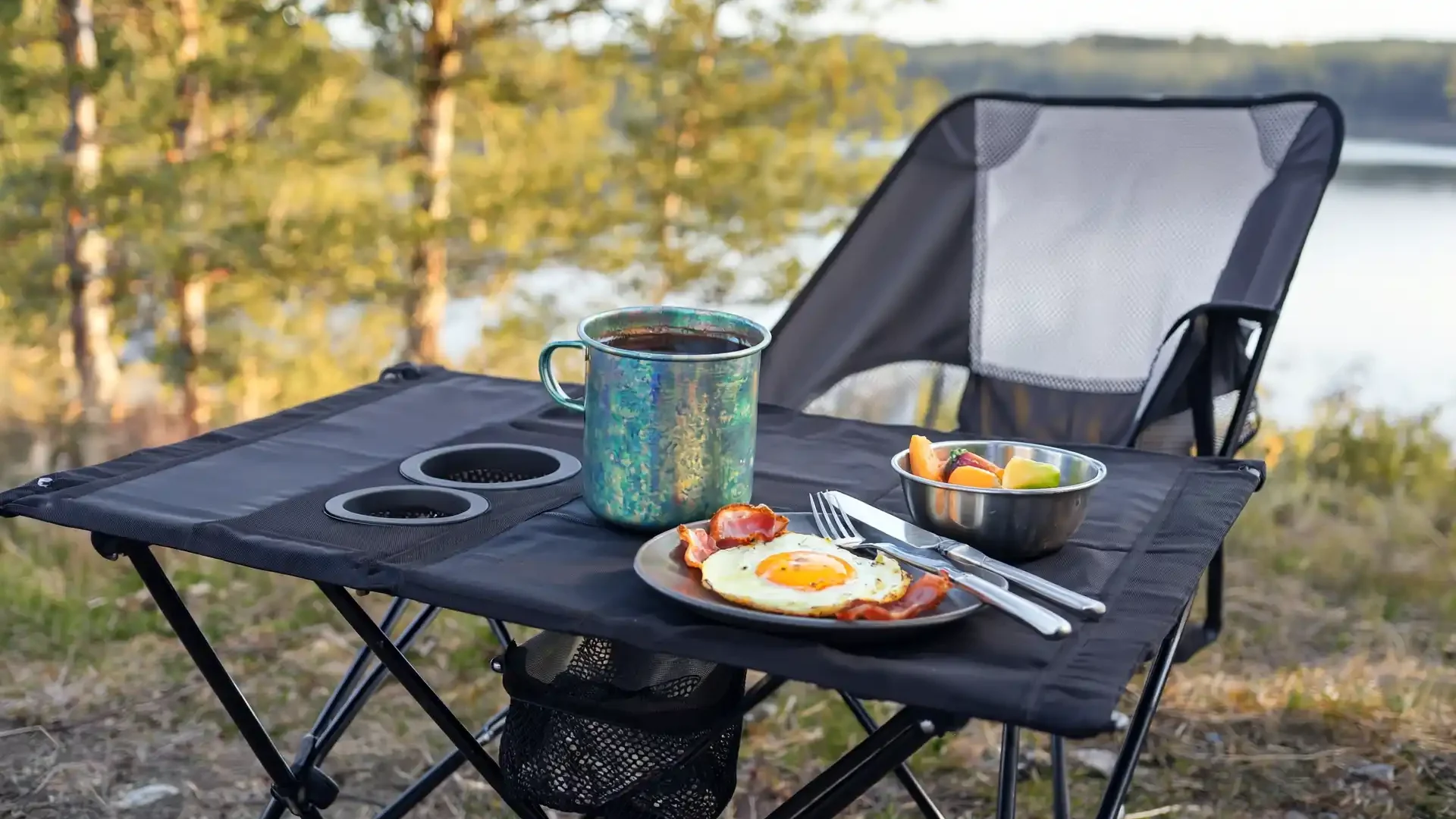 YIDOOUTDOOR Camping and Hiking gear